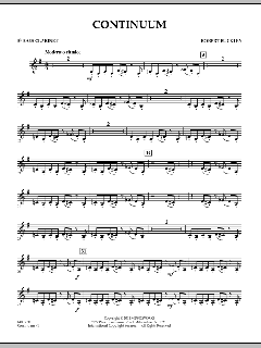 Continuum von Robert Buckley Farlee (Download) 