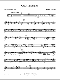 Continuum von Robert Buckley Farlee (Download) 