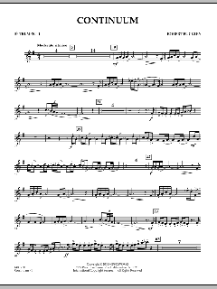 Continuum von Robert Buckley Farlee (Download) 