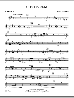 Continuum von Robert Buckley Farlee (Download) 