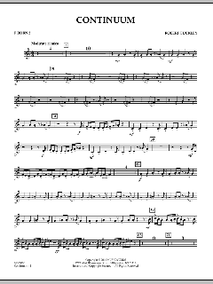 Continuum von Robert Buckley Farlee (Download) 