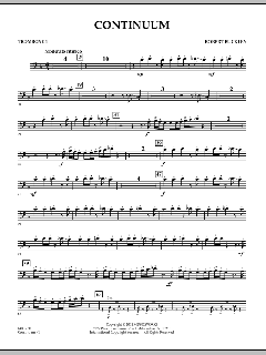 Continuum von Robert Buckley Farlee (Download) 