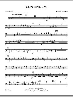 Continuum von Robert Buckley Farlee (Download) 