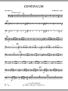 Continuum von Robert Buckley Farlee (Download) 