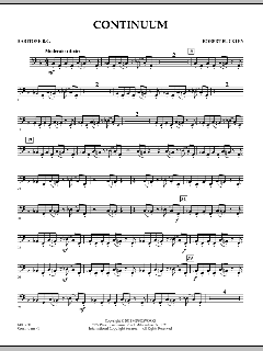 Continuum von Robert Buckley Farlee (Download) 