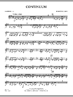 Continuum von Robert Buckley Farlee (Download) 