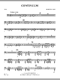 Continuum von Robert Buckley Farlee (Download) 