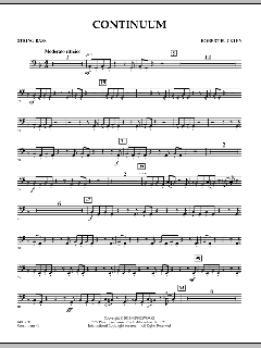 Continuum von Robert Buckley Farlee (Download) 