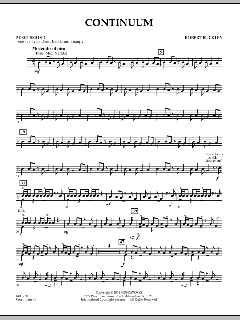 Continuum von Robert Buckley Farlee (Download) 