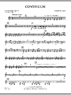 Continuum von Robert Buckley Farlee (Download) 