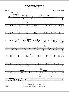 Continuum von Robert Buckley Farlee (Download) 