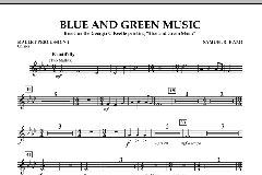 Blue And Green Music von Samuel R. Hazo (Download) 