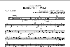 Born This Way von Lady Gaga (Download) 