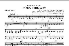 Born This Way von Lady Gaga (Download) 