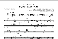 Born This Way von Lady Gaga (Download) 