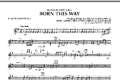 Born This Way von Lady Gaga (Download) 
