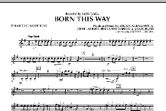 Born This Way von Lady Gaga (Download) 