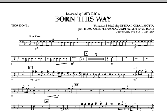 Born This Way von Lady Gaga (Download) 