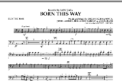 Born This Way von Lady Gaga (Download) 