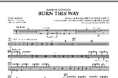 Born This Way von Lady Gaga (Download) 
