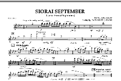 Siorai September von Samuel R. Hazo (Download) 