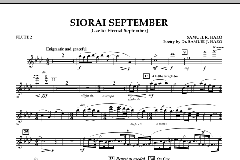 Siorai September von Samuel R. Hazo (Download) 