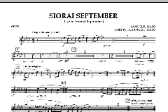 Siorai September von Samuel R. Hazo (Download) 