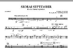 Siorai September von Samuel R. Hazo (Download) 