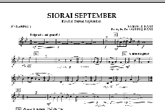 Siorai September von Samuel R. Hazo (Download) 