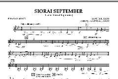 Siorai September von Samuel R. Hazo (Download) 