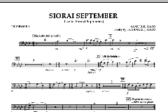 Siorai September von Samuel R. Hazo (Download) 