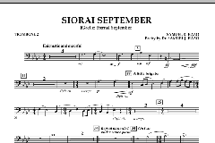 Siorai September von Samuel R. Hazo (Download) 