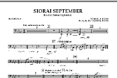 Siorai September von Samuel R. Hazo (Download) 