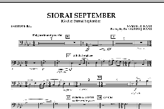 Siorai September von Samuel R. Hazo (Download) 