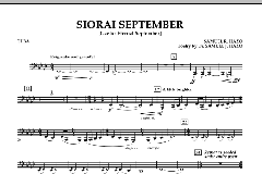 Siorai September von Samuel R. Hazo (Download) 