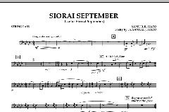 Siorai September von Samuel R. Hazo (Download) 