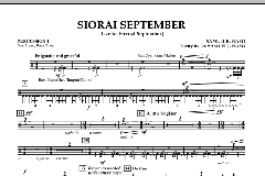 Siorai September von Samuel R. Hazo (Download) 