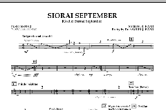 Siorai September von Samuel R. Hazo (Download) 