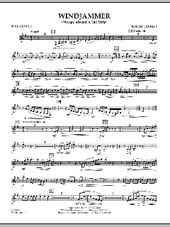 Windjammer von Robert Buckley Farlee (Download) 