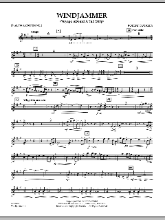 Windjammer von Robert Buckley Farlee (Download) 