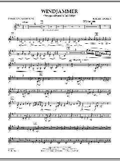 Windjammer von Robert Buckley Farlee (Download) 