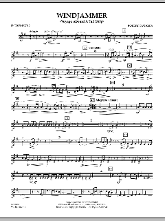 Windjammer von Robert Buckley Farlee (Download) 