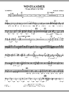 Windjammer von Robert Buckley Farlee (Download) 