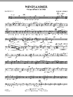 Windjammer von Robert Buckley Farlee (Download) 