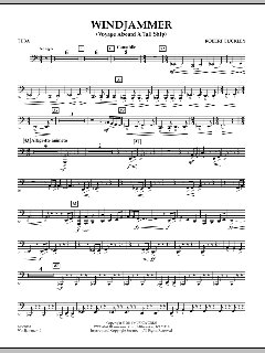 Windjammer von Robert Buckley Farlee (Download) 