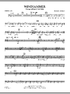 Windjammer von Robert Buckley Farlee (Download) 