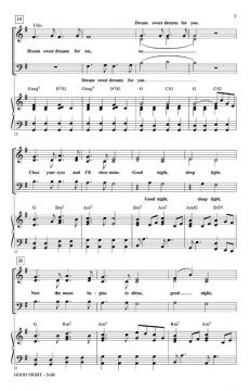 Good Night (The Beatles) 