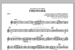 Firework von Katy Perry (Download) 