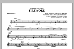 Firework von Katy Perry (Download) 