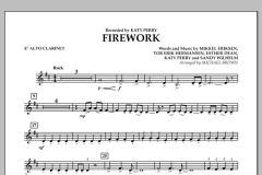 Firework von Katy Perry (Download) 